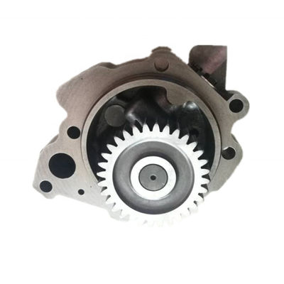 OEM CCEC 기름 펌프 N14 Cummins 기술설계 기계장치 3803698를 윤활하십시오