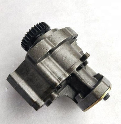 OEM CCEC 기름 펌프 N14 Cummins 기술설계 기계장치 3803698를 윤활하십시오