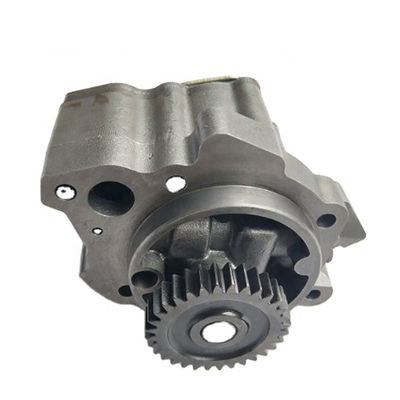 OEM CCEC 기름 펌프 N14 Cummins 기술설계 기계장치 3803698를 윤활하십시오